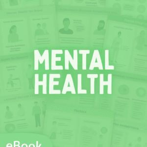 Mental Health Disorders & Pharmacology - 2025 Edition
