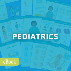 Pediatric Study Guide - 2025