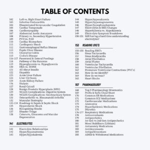 The Nursing School Comprehensive Bundle | 2025 Edition |