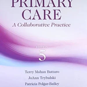 Primary Care