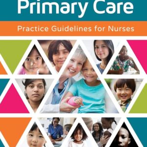 Pediatric Primary Care Practice Guidelines For Nurses
