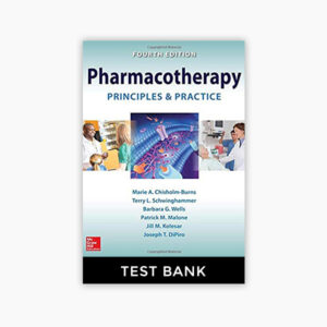 Pharmacotherapy