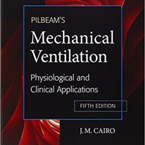Pilbeams Mechanical Ventilation 5th Edition By Cairo