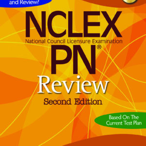 NCLEX PN Review 2nd Edition