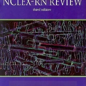 Davis's NCLEX-RN Review 3rd Edition