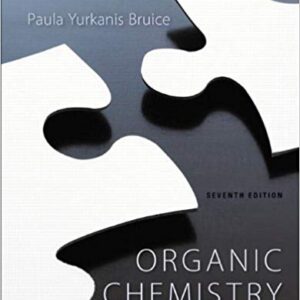 Organic Chemistry 7th Edition By Bruice - Test Bank