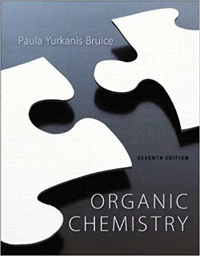 Organic Chemistry 7th Edition By Bruice - Test Bank