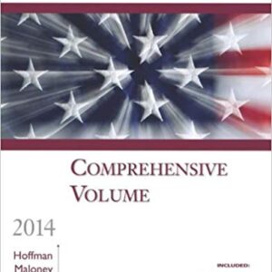 South Western Federal Taxation 2014 Comprehensive 37th Edition By William H. Hoffman - Test Bank