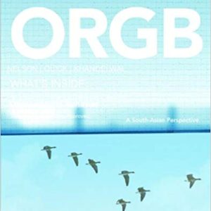 ORGB 2nd Edition By Debra Nelson - Test Bank