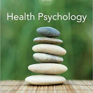 Health Psychology 3rd Canadian Edition By Shelley E Taylor Distinguished Professor - Test Bank