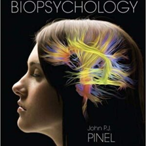 Biopsychology 9th Edition By John -  Test Bank