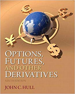 Options Futures And Other Derivatives 9th Edition By John C. Hull - Test Bank