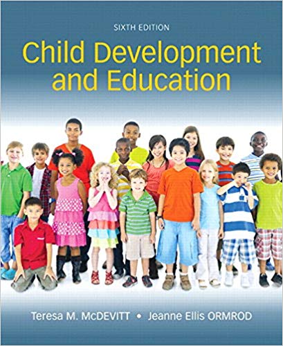 Child Development And Education 6th Edition By  Teresa - Test Bank