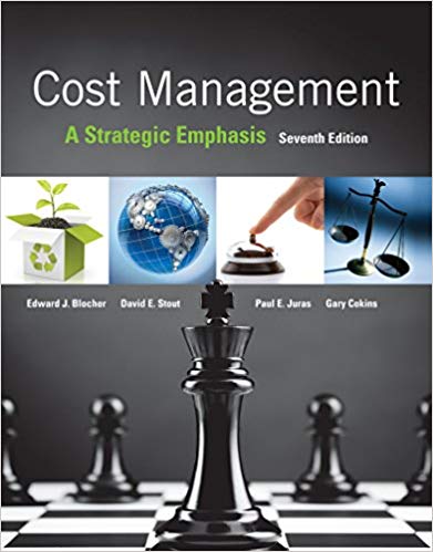 Crafting And Executing Strategy 20th Edition By Arthur Thompson - Test Bank