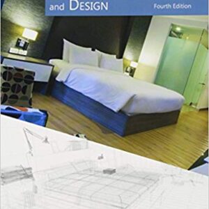 Hospitality Facilities Management And Design 4th Edition By David M. Stipanuk - Test Bank