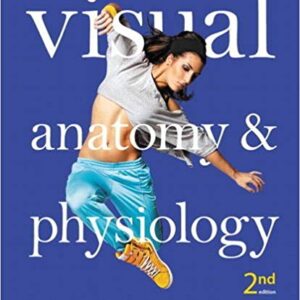 Visual Anatomy And Physiology 2nd Edition By Frederic H. Martini - Test Bank