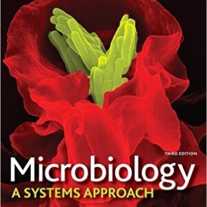 Microbiology A Systems Approach 3rd Edition by Marjorie Kelly Cowan - Test Bank