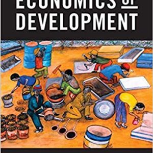 Economics of Development 7th Edition By Dwight H. Perkins - Test Bank