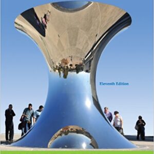 Psychology  An Introduction 11th edition by Benjamin Lahey - Test Bank