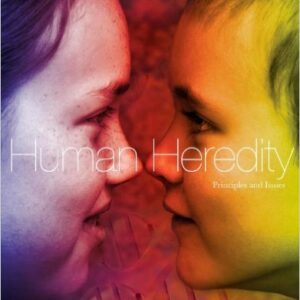 Human Heredity Principles and Issues 10th Edition by Michael Cummings - Test Bank