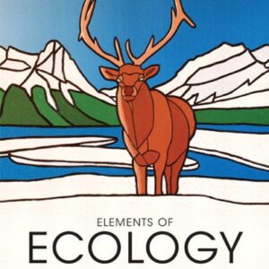 Element of Ecology 1st Canadian Edition By Thomas M. Smith - Test Bank