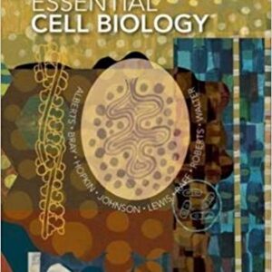 Essential Cell Biology 4th Edition By Bruce Alberts - Test Bank