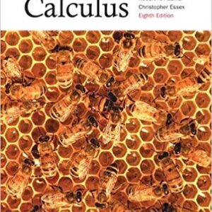 Calculus A Complete Course Canadian 8th Edition Adams - Test Bank