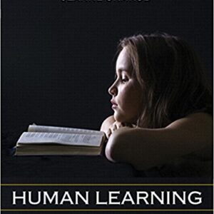 Human Learning 7th Edition by Jeanne Ellis Ormrod Test Bank
