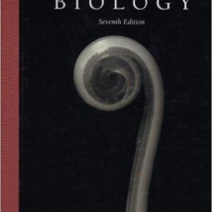 Campbell Biology 7th Edition by Neil A. Jane B. Reece - Test Bank