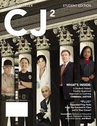 CJ2 2nd Edition Larry K. Gaines - Test Bank