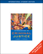Criminal Justice A Brief Introduction 12th International Edition by Frank Schmalleger - Test Bank