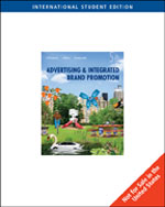 Advertising and Integrated Brand Promotion, International Edition 5th Edition Thomas O'Guinn - Test Bank