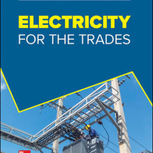Electricity for The Trades 3rd Edition by - Test Bank