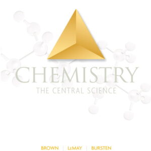 Chemistry The Central Science 10th Edition By brown - Test Bank