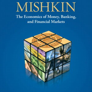 Economics Of Money Banking And Financial Markets 10th Edition by Mishkin - Test bank