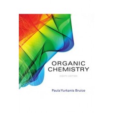 Organic Chemistry 8th Edition by Bruice - Test Bank