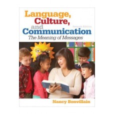Language Culture And Communication 7th Edition by Bonvillain - Test Bank