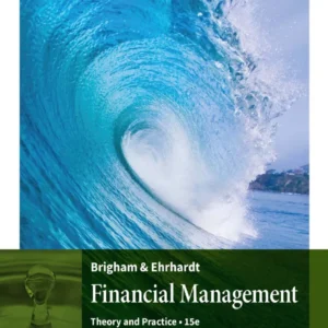 SM For Financial Management Theory and Practice 15th Edition Eugene Brigham