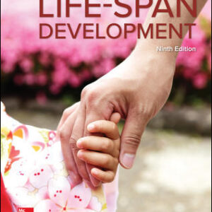 A Topical Approach to Lifespan Development 9Th Edition By Santrock - Test Bank