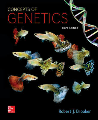 Concepts of Genetics 3Rd Edition By Robert - Test Bank