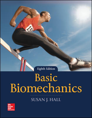 Basic Biomechanics 8Th Edition By Susan - Test Bank
