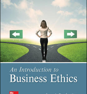 An Introduction To Business Ethics 6Th Edition By Joseph DesJardins - Test Bank