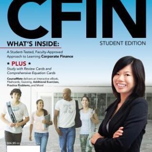 CFIN 3 3rd Edition by Besley - Test Bank