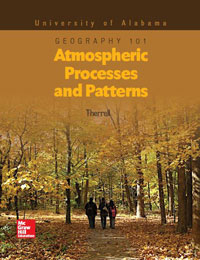 Atmospheric Processes And Patterns 2nd Edition by Reynolds - Test Bank