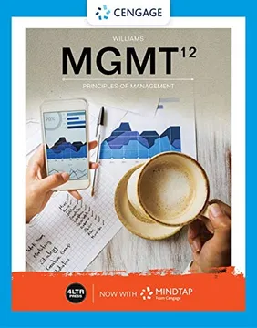 MGMT 2nd Canadian Edition - Test Bank