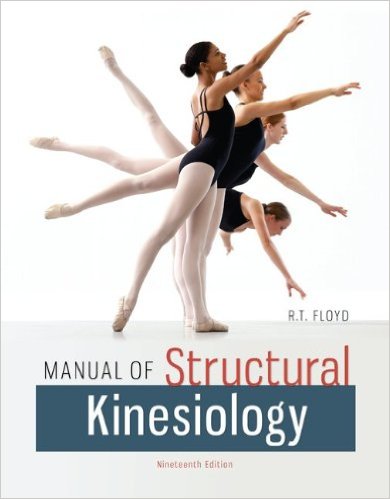 Manual Of Structural Kinesiology 19th Edition - Test Bank