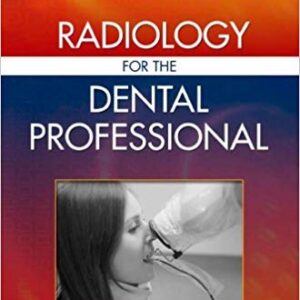 Radiology for the Dental Professional 9th Edition by Frommer - Test Bank