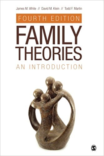 Family Theories  An Introduction 4th Edition by James M. White , David M - Test Bank