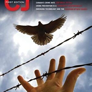 Criminal Justice 1st Canadian Edition by Gina - Test Bank