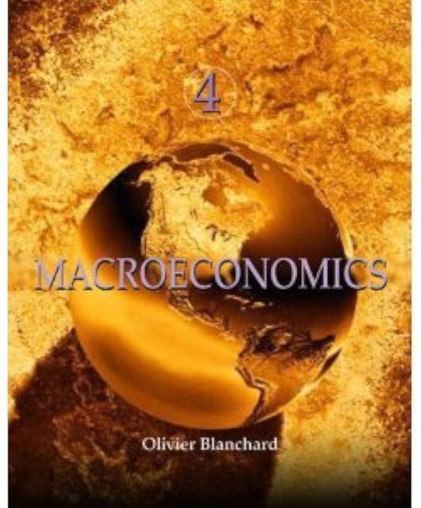 Macroeconomics 4th Australian Edition by Olivier Blanchard - Test Bank